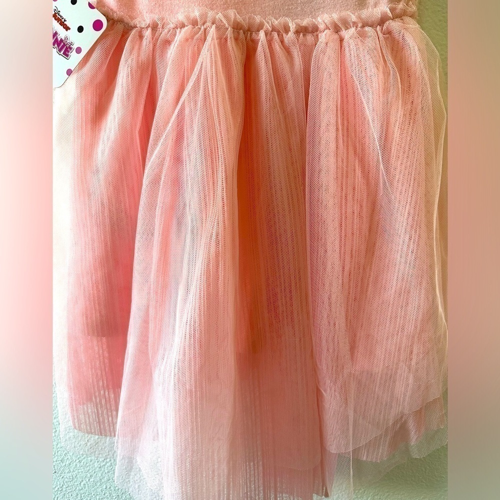 Minnie 3t dress